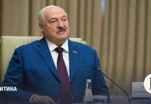 Лукашенко помиловал 123 человека по договоренности с Трампом