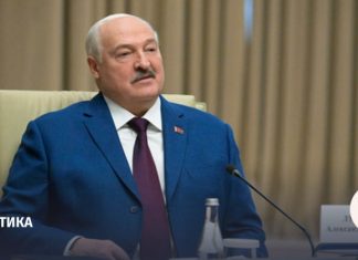 Лукашенко помиловал 123 человека по договоренности с Трампом