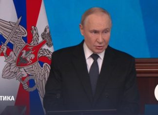 Путин и Белоусов подвели итоги российского наступления в 2025 году