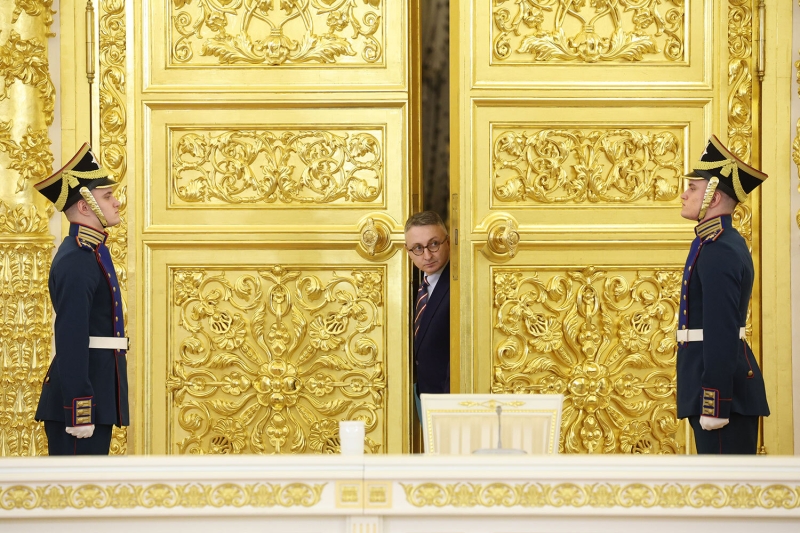 Что сказал Путин на Совете по стратегическому развитию и нацпроектам