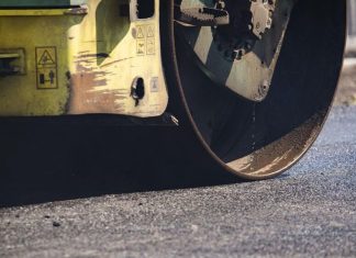 10 млрд на приведение в порядок дорог Крыма — что сделают