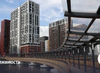 Новостройки в российских мегаполисах продолжают дорожать