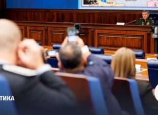 Главное из заявлений Герасимова о ситуации в зоне спецоперации