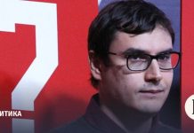 Сергей Шаргунов может закончить парламентскую карьеру в 2026 году