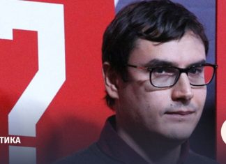 Сергей Шаргунов может закончить парламентскую карьеру в 2026 году