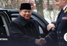 Зачем президент Индонезии прилетел к Путину второй раз за год