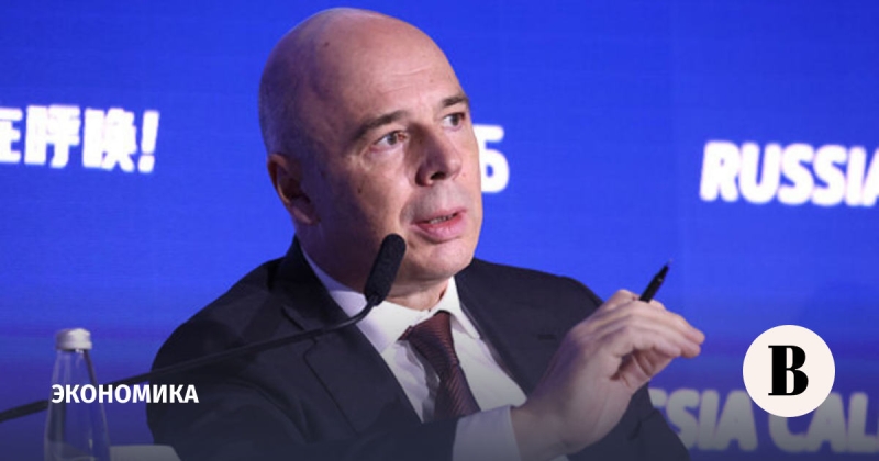 Силуанов: россияне не заметят увеличения НДС с 20% до 22%