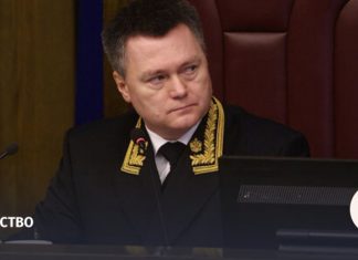 Источники «Ведомостей»: Краснов выбрал первого зама и глав нескольких коллегий