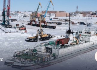 План гражданского судостроения до 2038 года обеспечен средствами лишь на треть