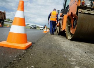 Бордюрный гранитный камень: надежность и эстетика в городском благоустройстве