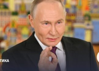 Кремль связал успех на фронте с переменами в переговорах о мире