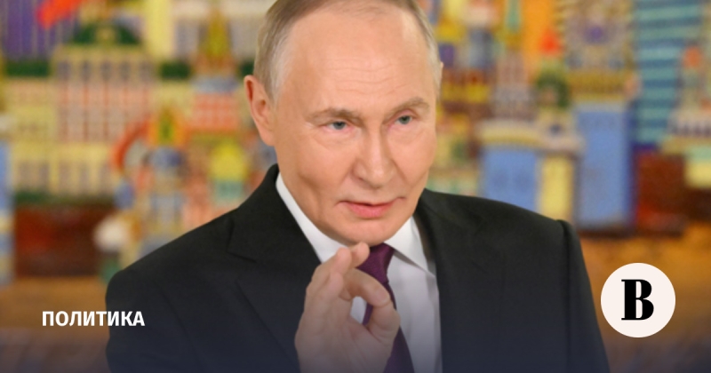 Кремль связал успех на фронте с переменами в переговорах о мире