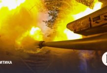 Bloomberg сообщил о вступлении конфликта на Украине в решающую фазу