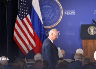 Песков: Россия и США провели контакты по итогам поездки Дмитриева в Майями