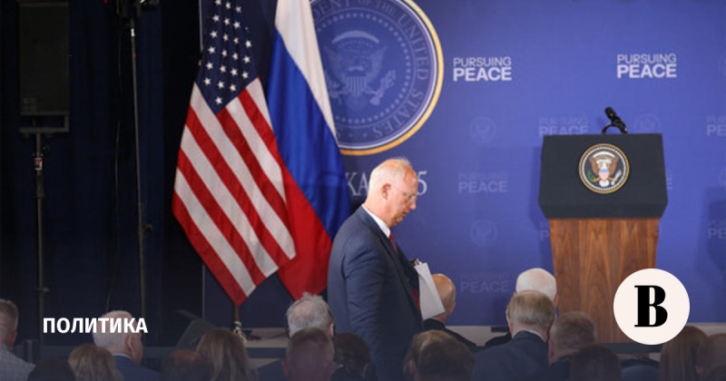 Песков: Россия и США провели контакты по итогам поездки Дмитриева в Майями