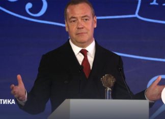 Медведев назвал важнейшим итогом 2025 года осознание неизбежности победы России