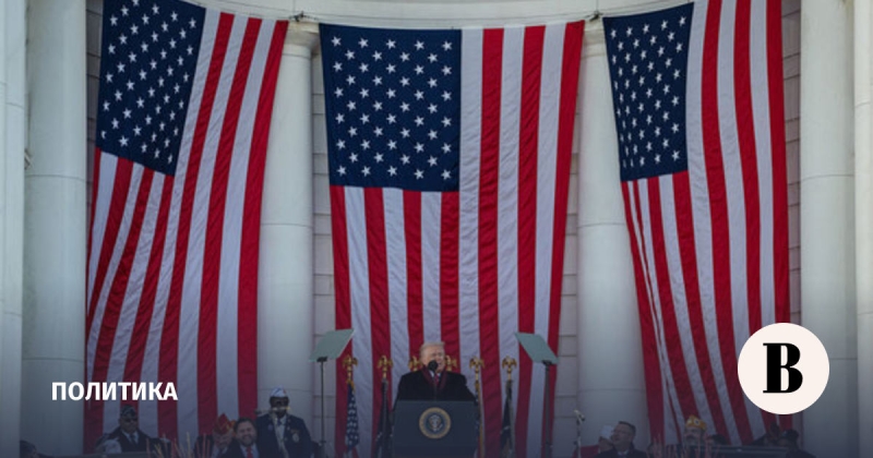 Как США будут строить отношения с Россией, ЕС, Китаем и всем миром