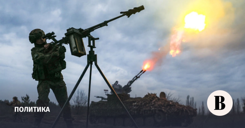 Кремль назвал атаку на резиденцию Путина попыткой сорвать усилия Трампа