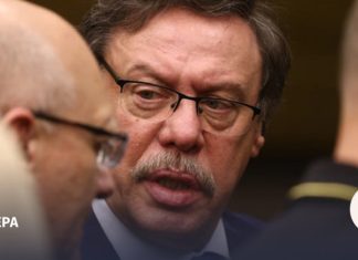 Представитель правительства в Конституционном суде Барщевский покидает пост