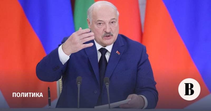 Почему Лукашенко массово помиловал политзаключенных