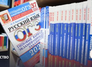 Эксперимент со сдачей двух экзаменов ОГЭ расширят с 3 до 12 регионов