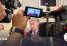 Кремль: ВСУ должны покинуть Донбасс для прекращения боев