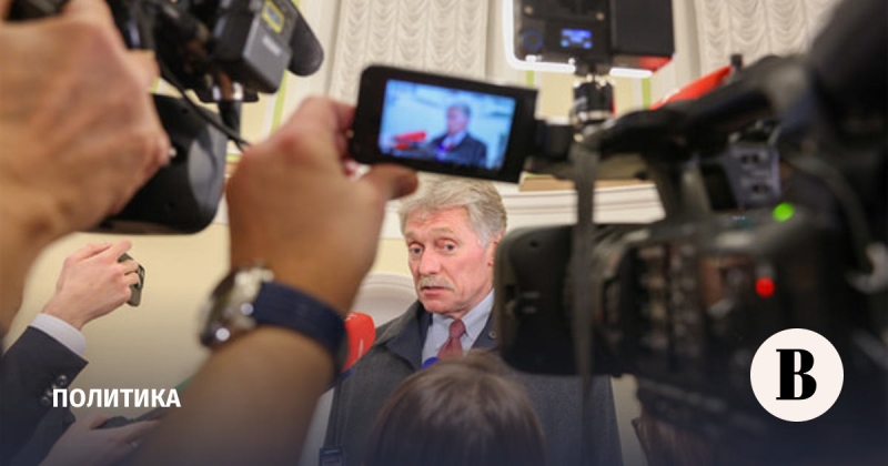 Кремль: ВСУ должны покинуть Донбасс для прекращения боев