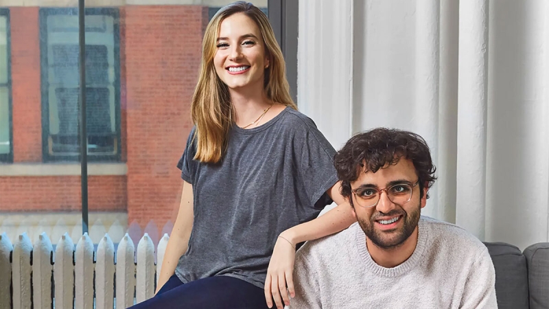 «Пируэт не сильно отличается от стартапа»: как заработать миллиард на пари