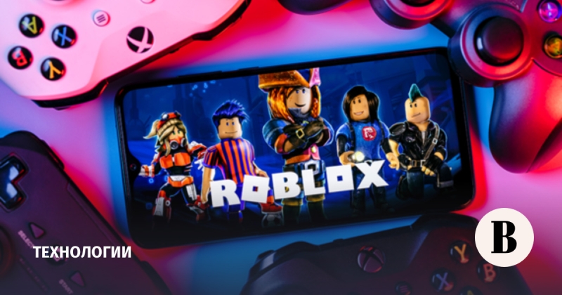 Роскомнадзор не нашел оснований для разблокировки Roblox