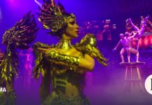 Минэк включит организаторов концертов и циркачей в перечень креативных индустрий