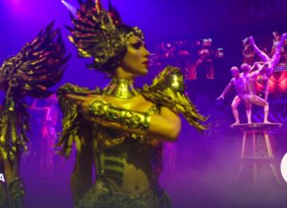 Минэк включит организаторов концертов и циркачей в перечень креативных индустрий