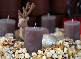 Адвент: начало праздника, история, факты и обычаи