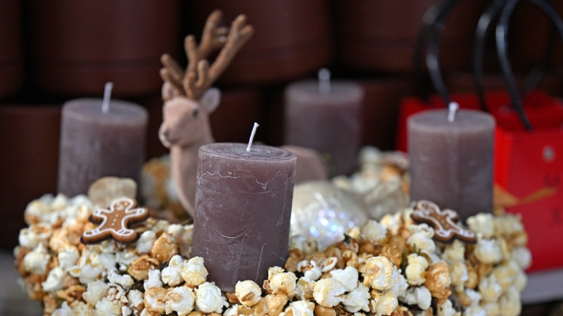 Адвент: начало праздника, история, факты и обычаи