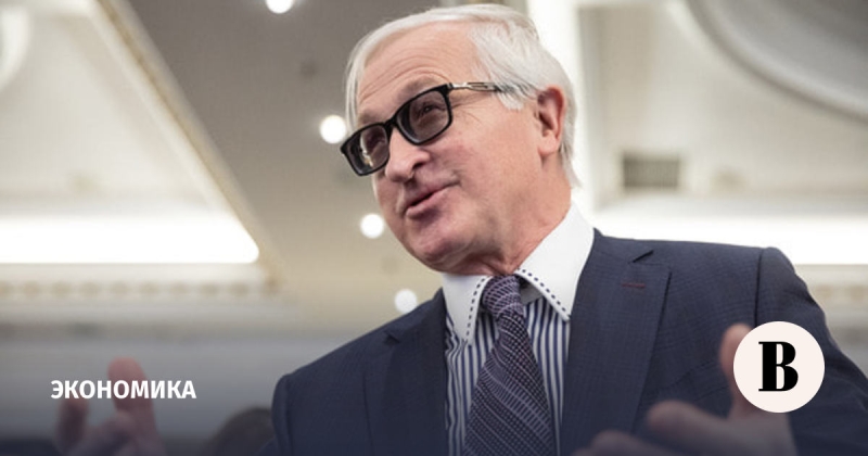 Глава РСПП: нужна процедура защиты добросовестных покупателей