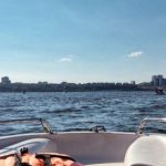 Акватория Воронежского водохранилища очистится от самостроя кооператива «Чайки»