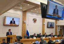 Антон Глушков назвал основные препятствия для широкого распространения инноваций в строительстве