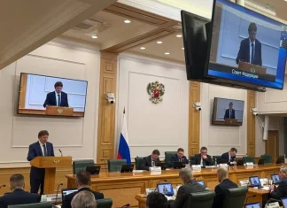 Антон Глушков назвал основные препятствия для широкого распространения инноваций в строительстве