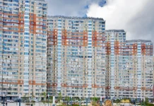 Аренда жилья стала доступнее в большинстве городов-миллионников