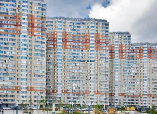 Аренда жилья стала доступнее в большинстве городов-миллионников