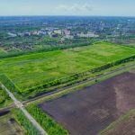 Аукцион на застройку под Омском признан несостоявшимся