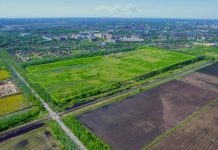 Аукцион на застройку под Омском признан несостоявшимся