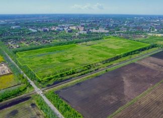 Аукцион на застройку под Омском признан несостоявшимся