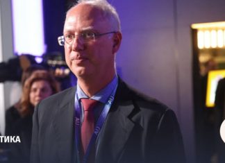 Спецпредставитель Путина отправился в Майами