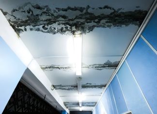 Бастрыкин поручил ускорить следствие по делу о текущей в пермской школе кровле