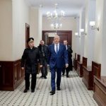 Бастрыкин проверил ход строительства кадетского корпуса СК России в Петербурге