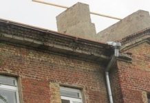 Бастрыкин запросил доклад о разваливающемся после капремонта доме в Воронеже