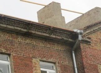 Бастрыкин запросил доклад о разваливающемся после капремонта доме в Воронеже