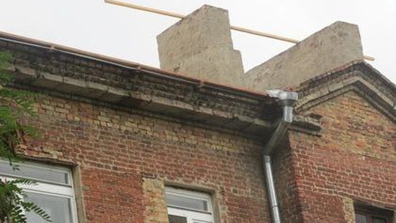 Бастрыкин запросил доклад о разваливающемся после капремонта доме в Воронеже