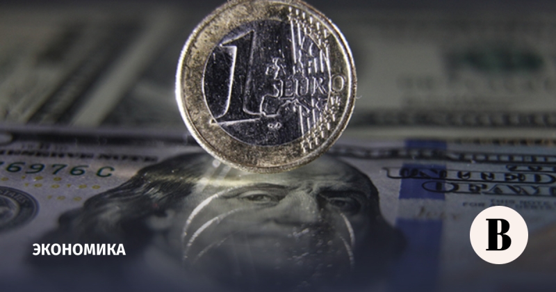 FT: конфискация активов РФ может ударить по статусу евро как резервной валюты