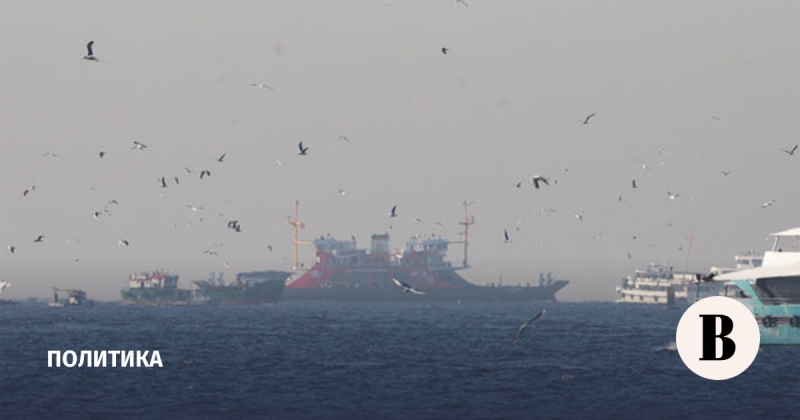 У берегов Турции атакован танкер Midvolga 2 с растительным маслом
